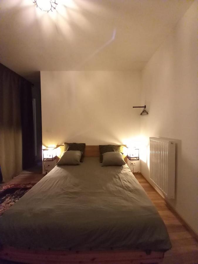 Apartmán R&N Sea Breeze Blankenberge Exteriér fotografie